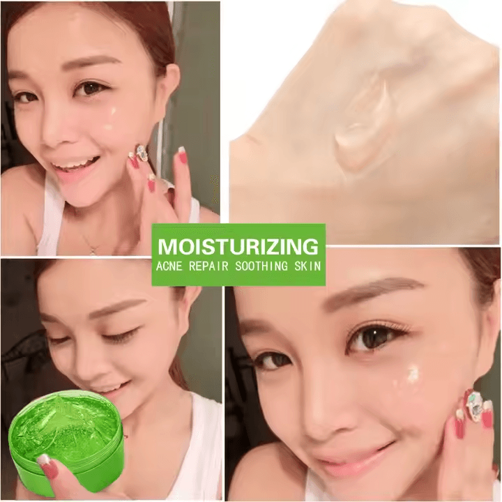 Pure Aloe Vera - 300G