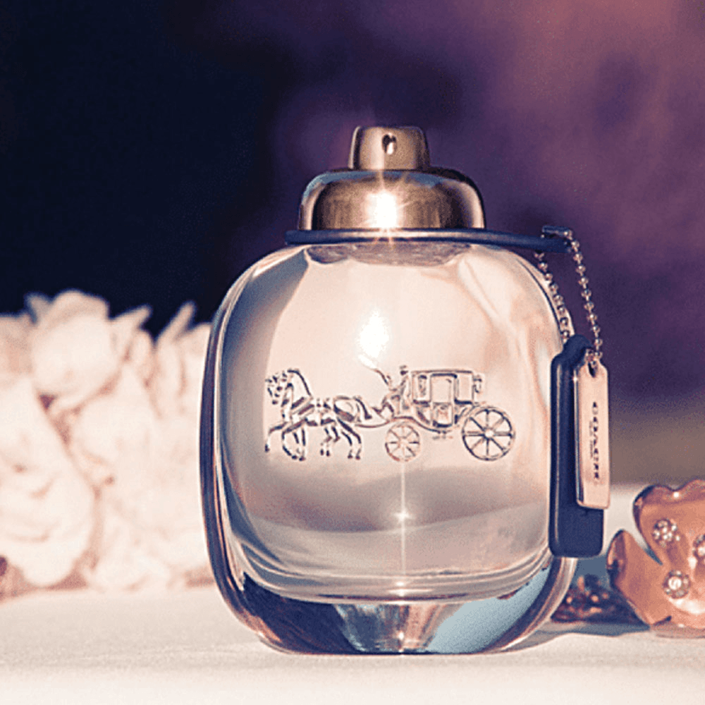 عطر كوتش للنساء أو دو برفيوم 90 مل