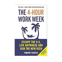 H5-49 - The Four Hour Workweek - Timothy Ferriss