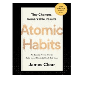 H3-53 - Atomic Habits - Penguin Random House Uk