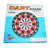 Shooting At Target Numbers
