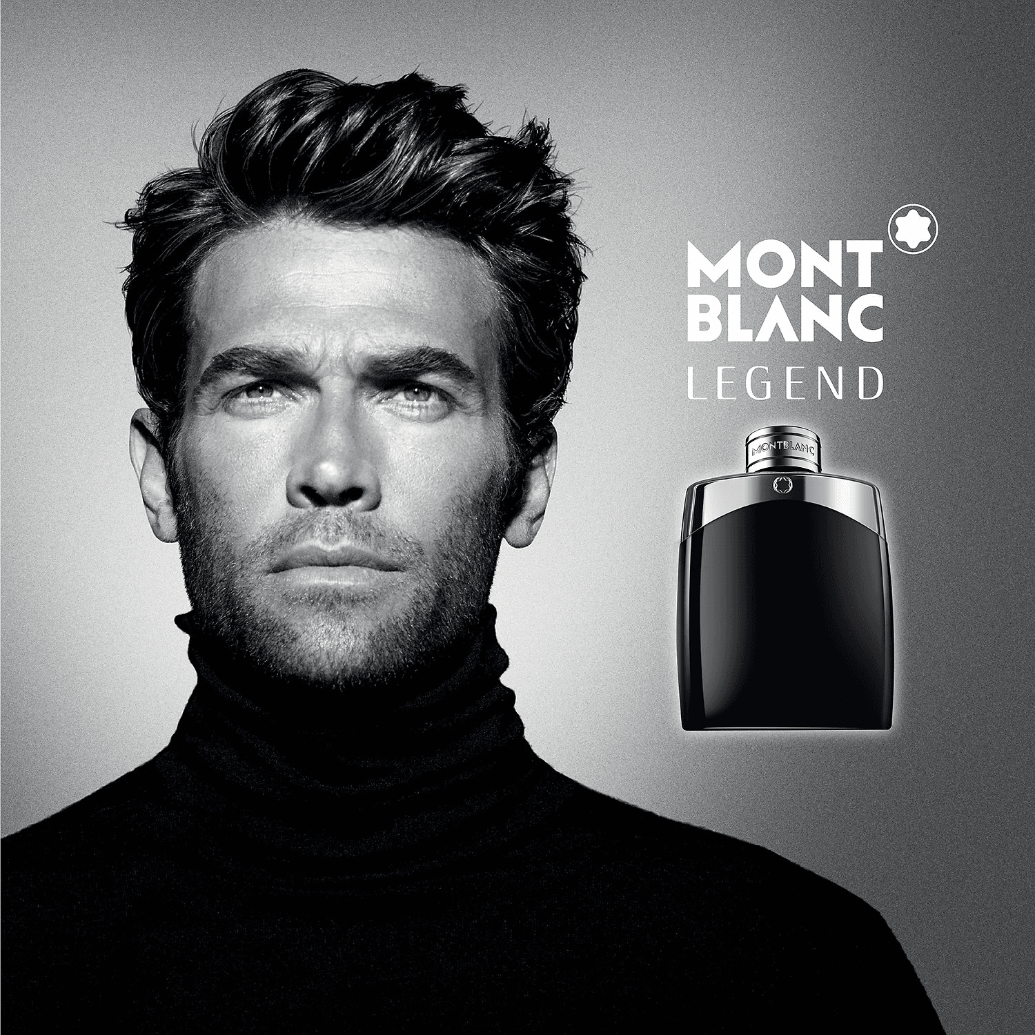 عطر إم إن بي إل ليجند أو دي تواليت 100 مل