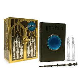 H3-54 - Harry Potter Pensieve Memory Set - Harry Potter Pensieve M