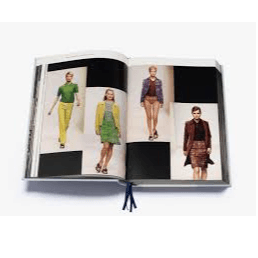 H3-59 - Prada Catwalk: The Complete Collections - Thames & Hudson