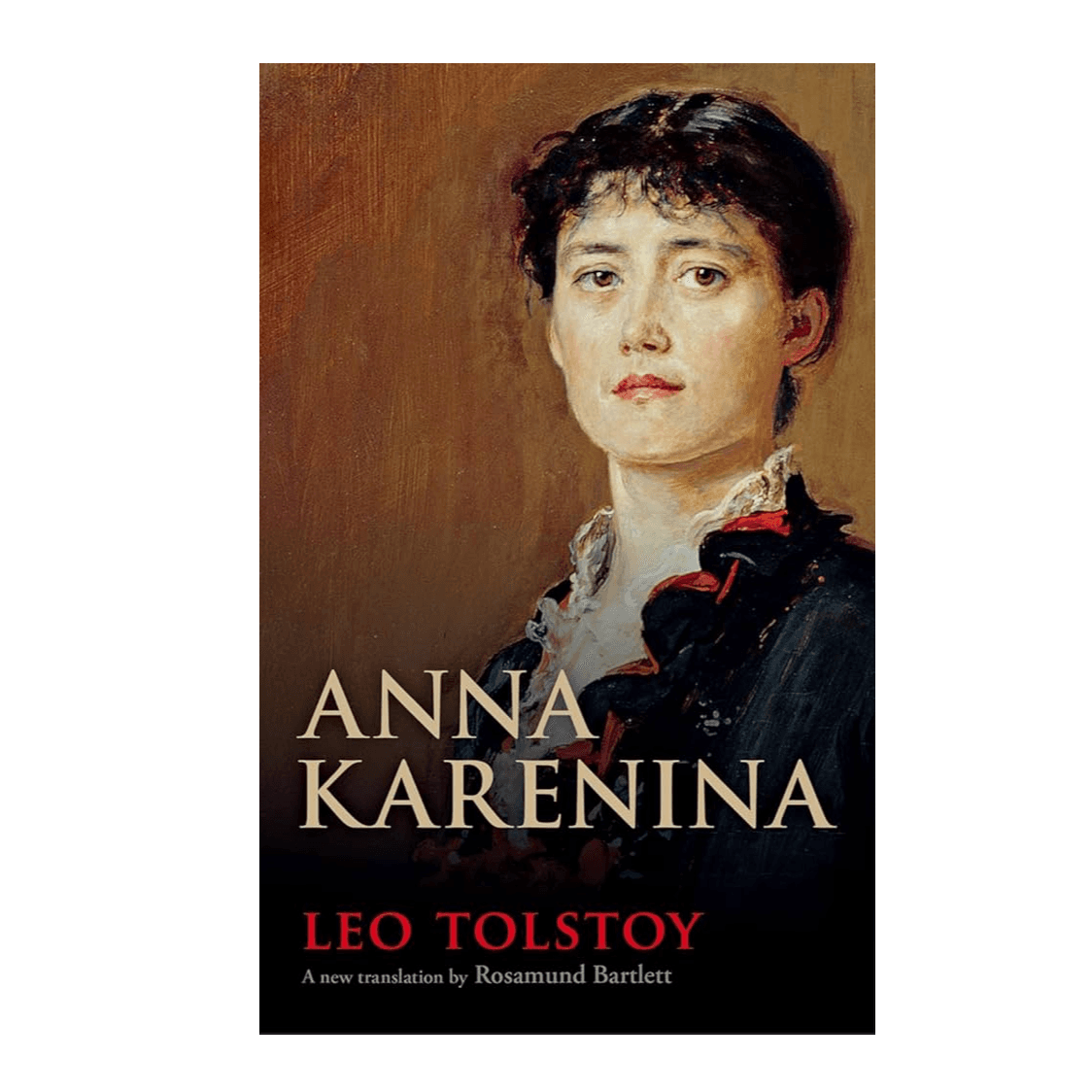 H5-49 - Anna Karenina - Leo Tolstoy