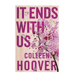 H3-57 - It Ends With Us: The Emotional #1 Sunday Times Bestseller - Colleen Hoover