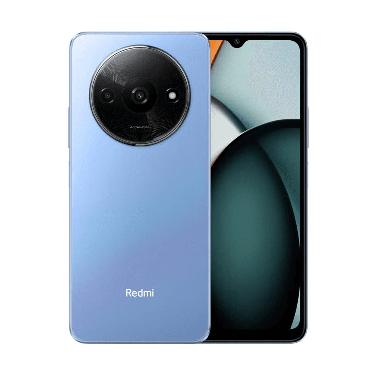 Xiaomi Redmi A3 - 4Gb 128Gb - Star Blue