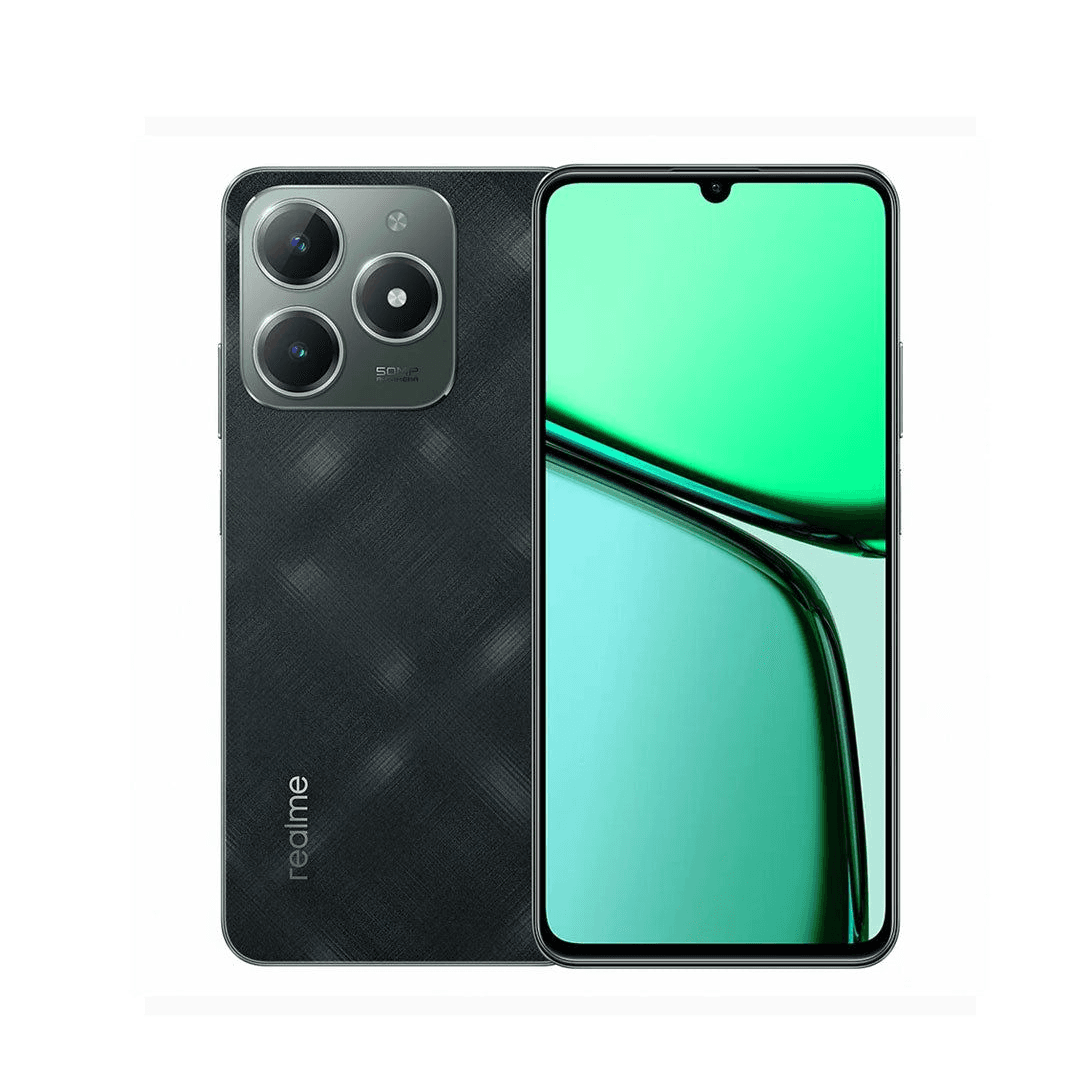 Realme C61 Lte 8Gb 256Gb - Dark Green
