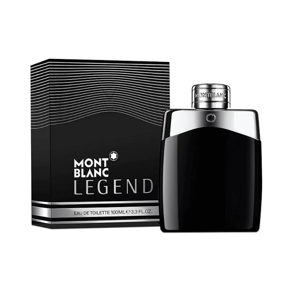 عطر إم إن بي إل ليجند أو دي تواليت 100 مل