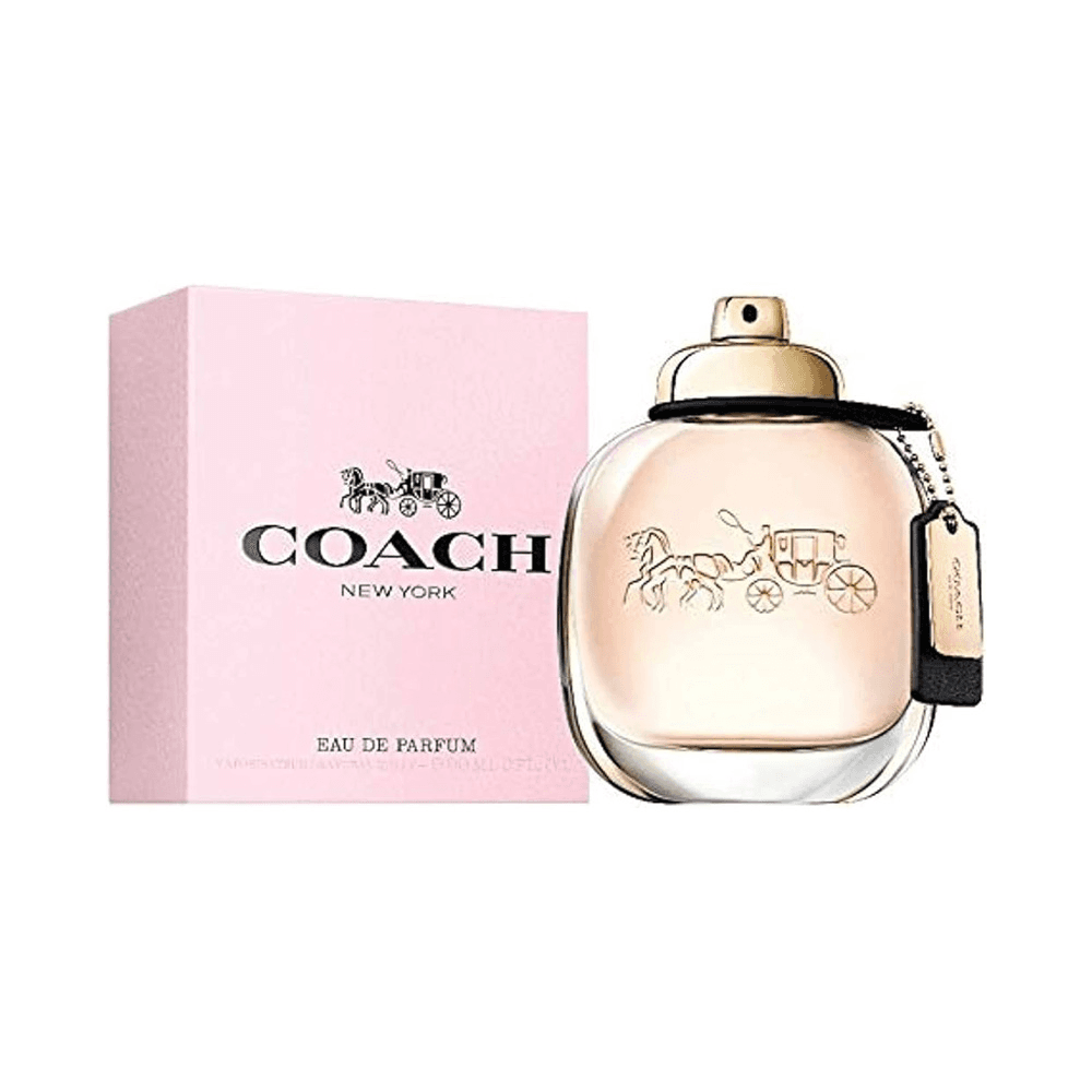 عطر كوتش للنساء أو دو برفيوم 90 مل