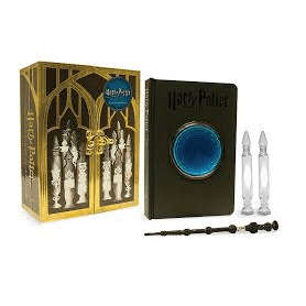 H4-38 - Harry Potter Pensieve Memory Set - Harry Potter Pensieve M