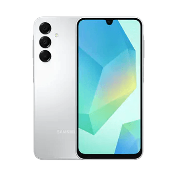 Samsung Galaxy A16 4Gb 128Gb Gray 2Year Warranty