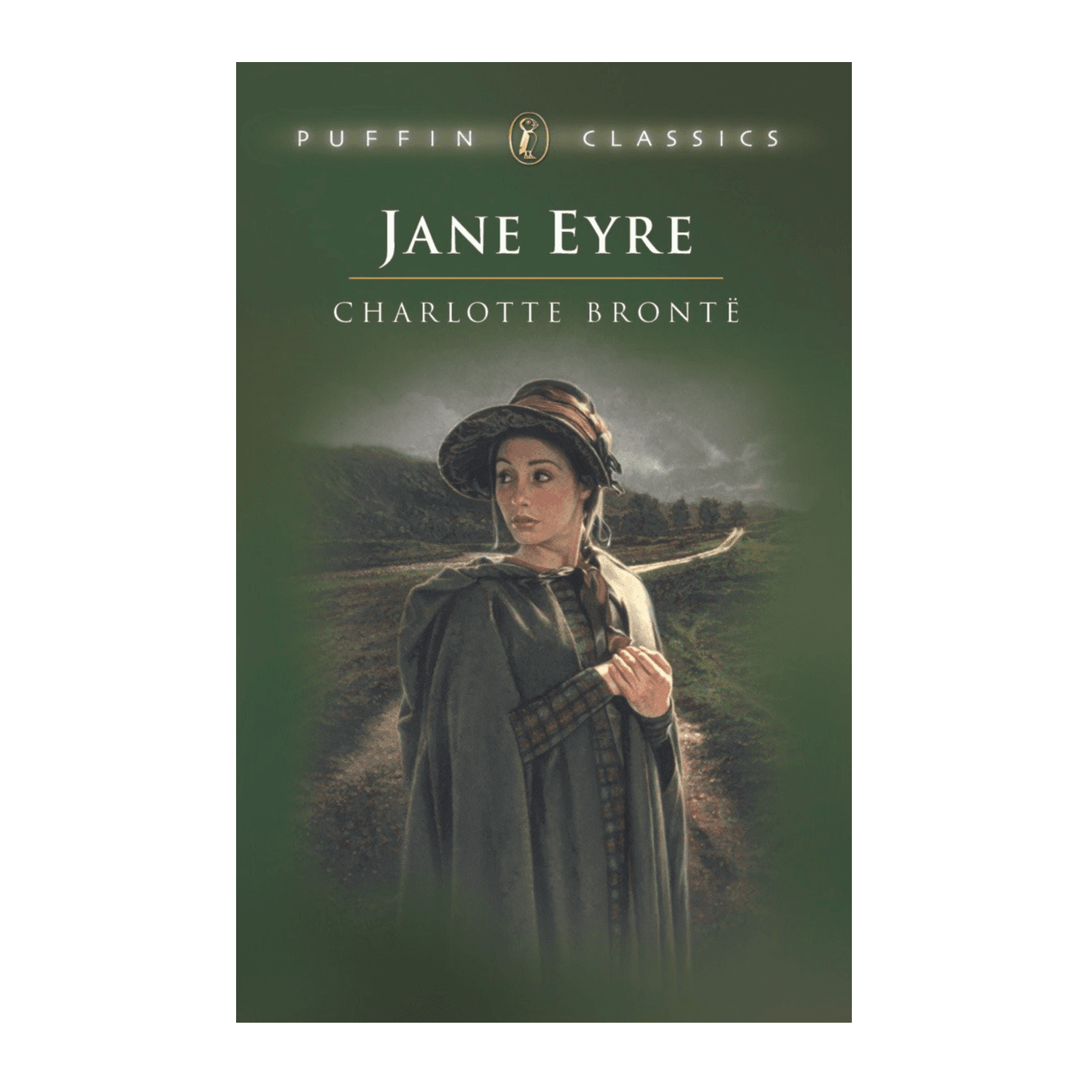 H5-49 - Jane Eyre - Charlotte Bronte