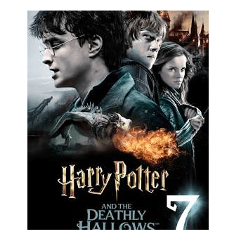 H3-92 - Harry Potter Part 2 - Markus Zusak