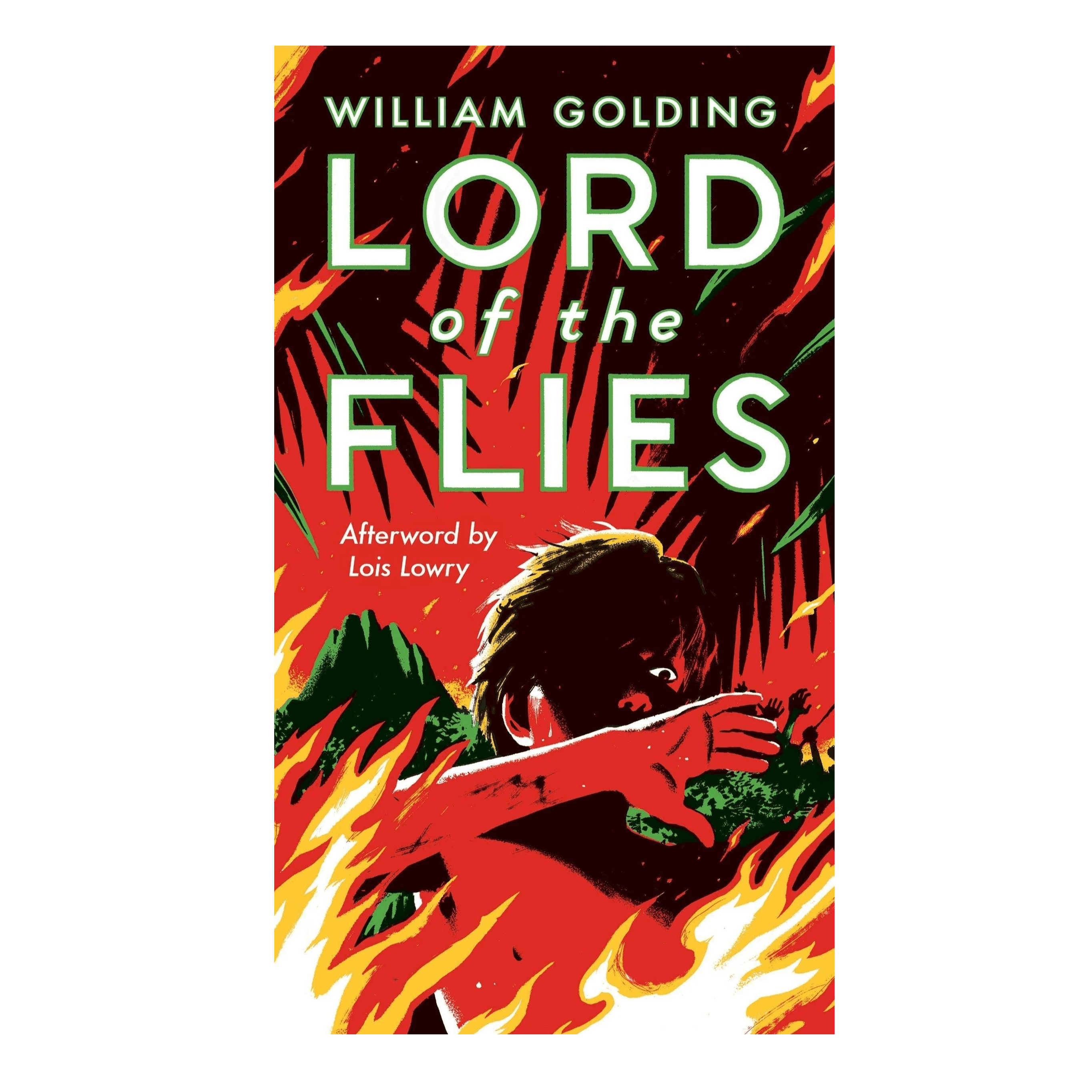 H5-49 - Lord of the Flies - William Golding