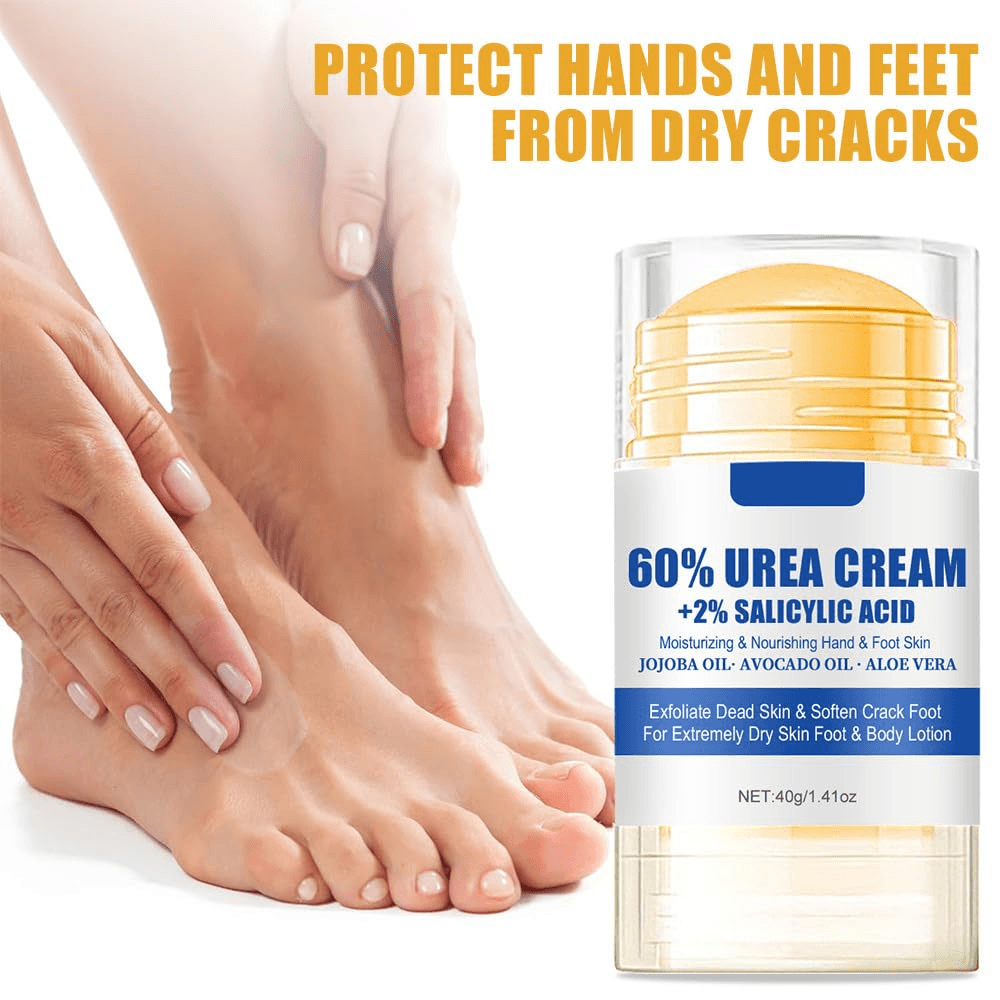Urea Hand And Foot Cream - 40G