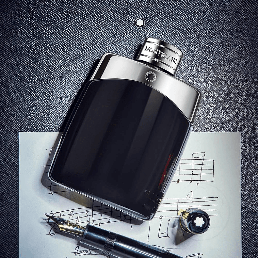 عطر إم إن بي إل ليجند أو دي تواليت 100 مل