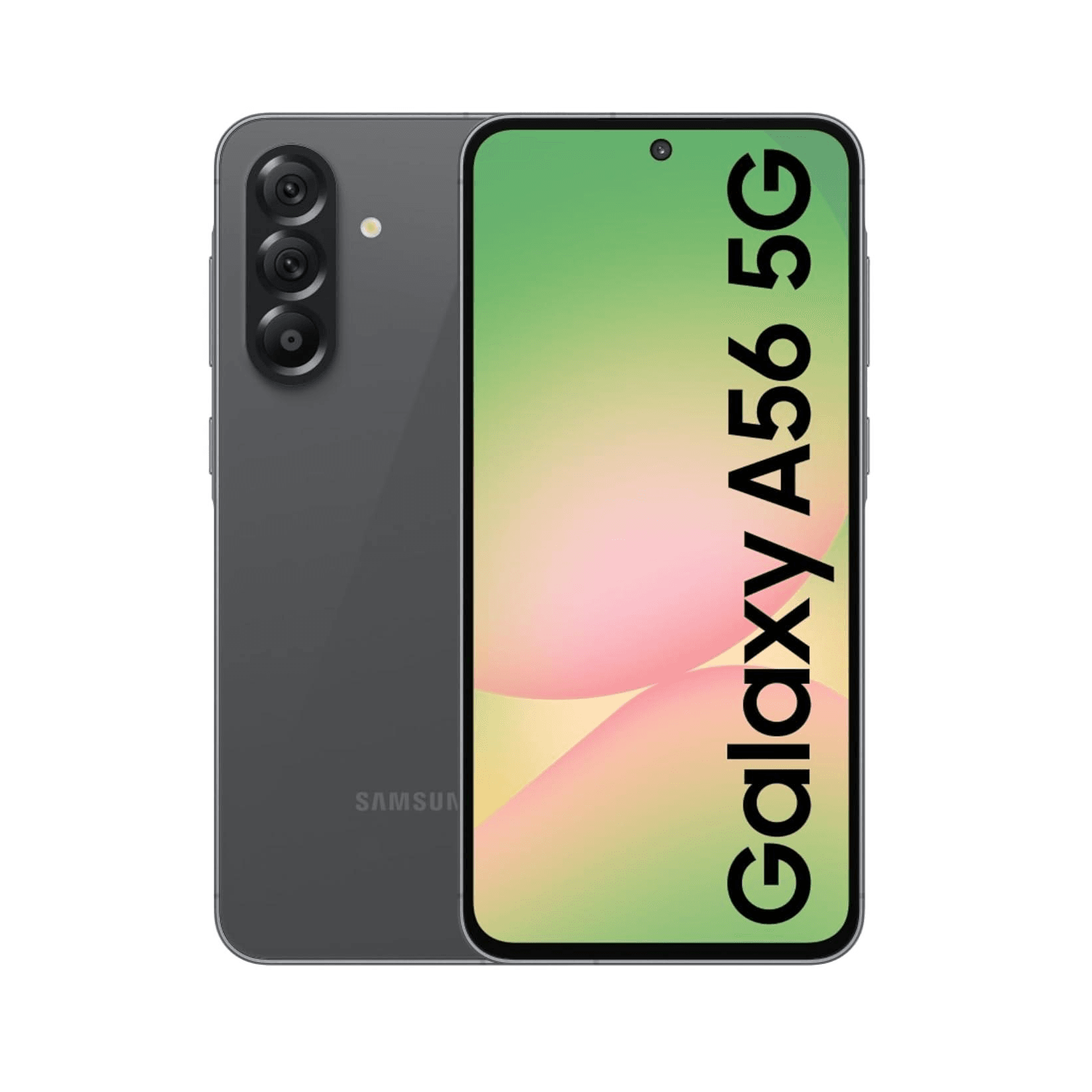 Samsung Galaxy A56 5G 8Gb 256Gb - Awesome Graphite