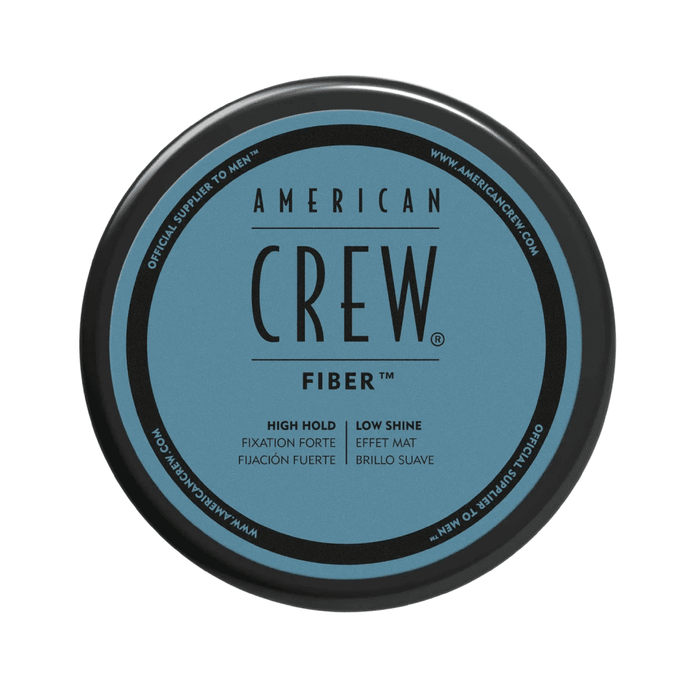 American Crew New Crew Fiber Wax 50gm