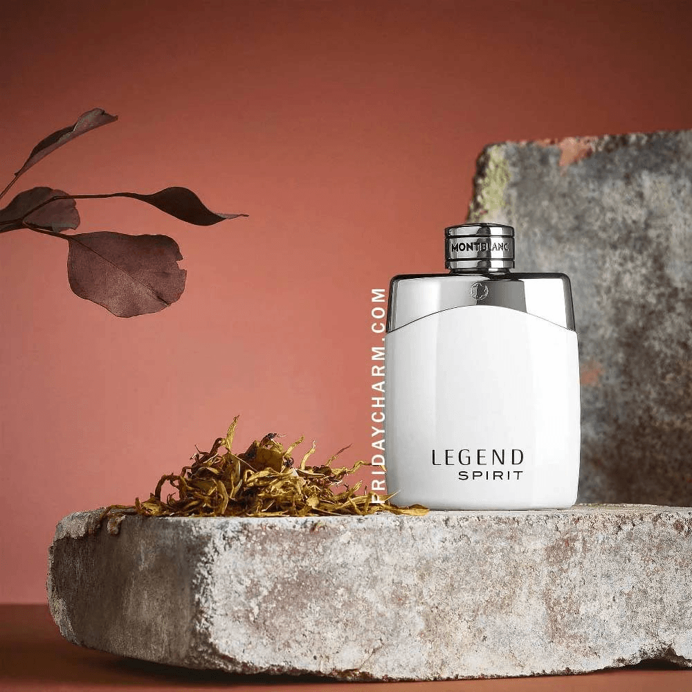 عطر إم إن بي إل ليجند سبيريت أو دو تواليت 100 مل