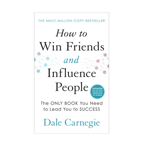 H3-53 - How to Win Friends and Influence People - Penguin Random House Uk
