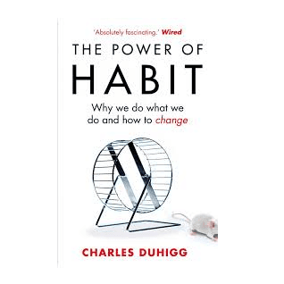 H3-53 - The Power of Habit - Penguin Random House Uk