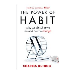 H3-57 - The Power Of Habit: Why We Do What We Do, And How To Change - Charles Duhigg