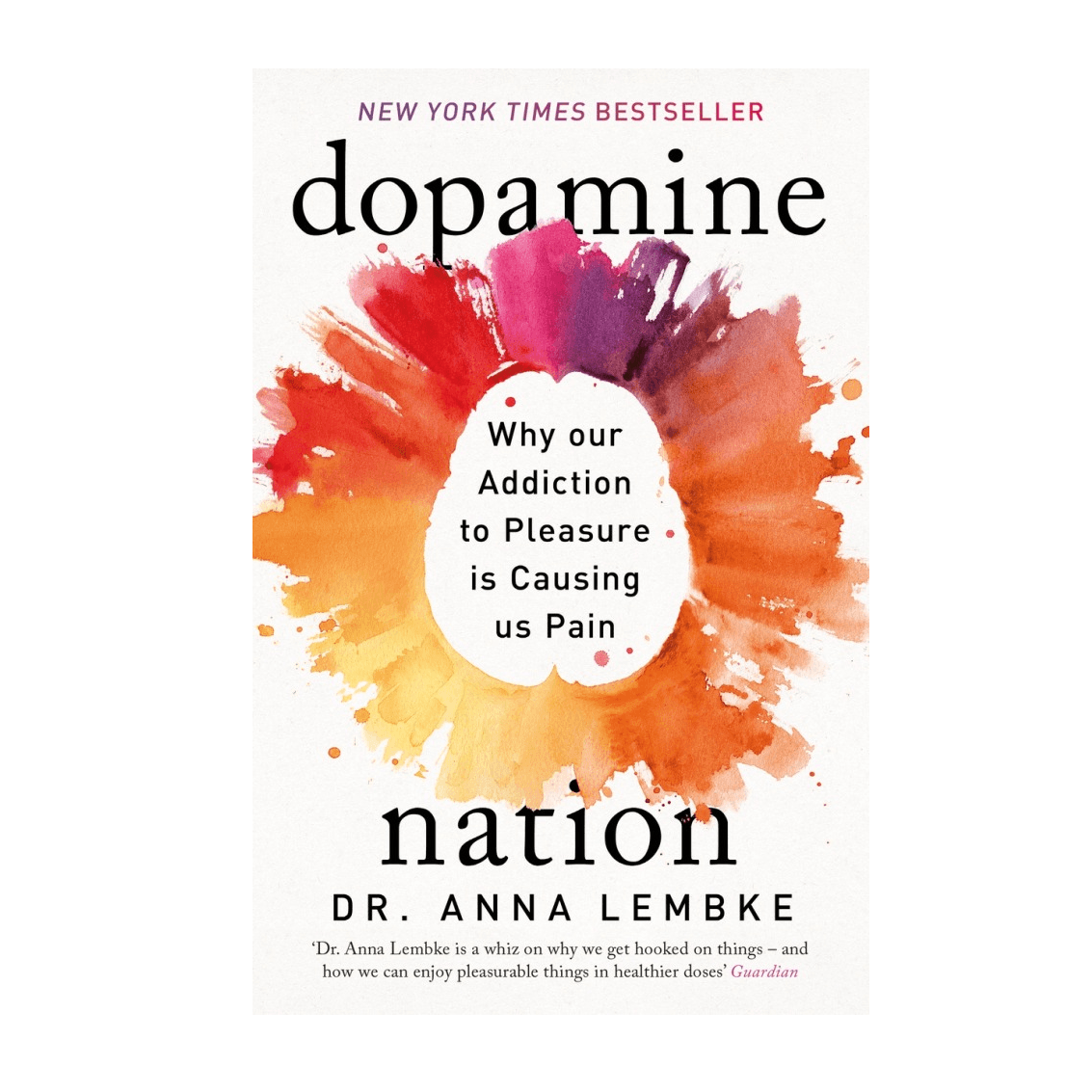 H3-53 - Dopamine Nation - Headline - Hachette Uk Distribution