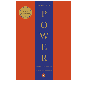 H5-49 - The 48 Laws of Power - Robert Greene