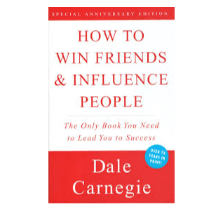 H5-49 - How to Win Friends and Influence People - Dale Carnegie