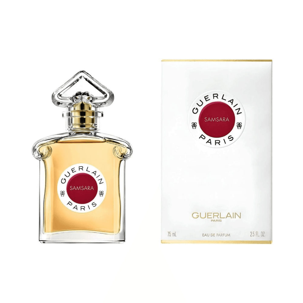 عطر جير سامسارا 75 مل