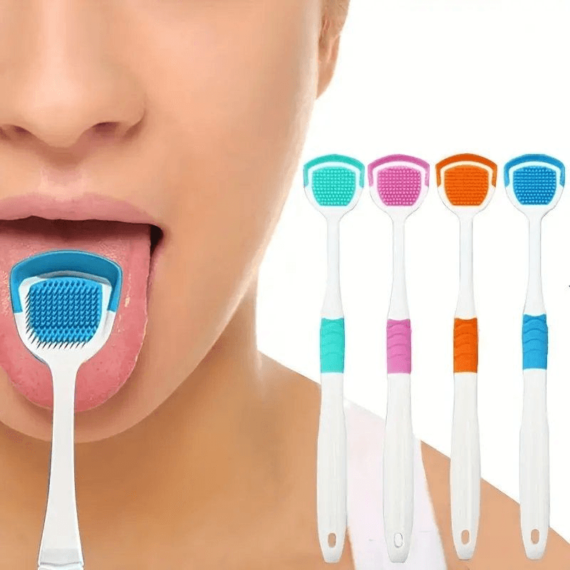 Proclean Tongue Scraper - Random Color
