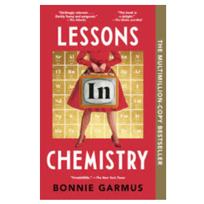 H3-53 - Lessons in Chemistry - Penguin Random House Uk