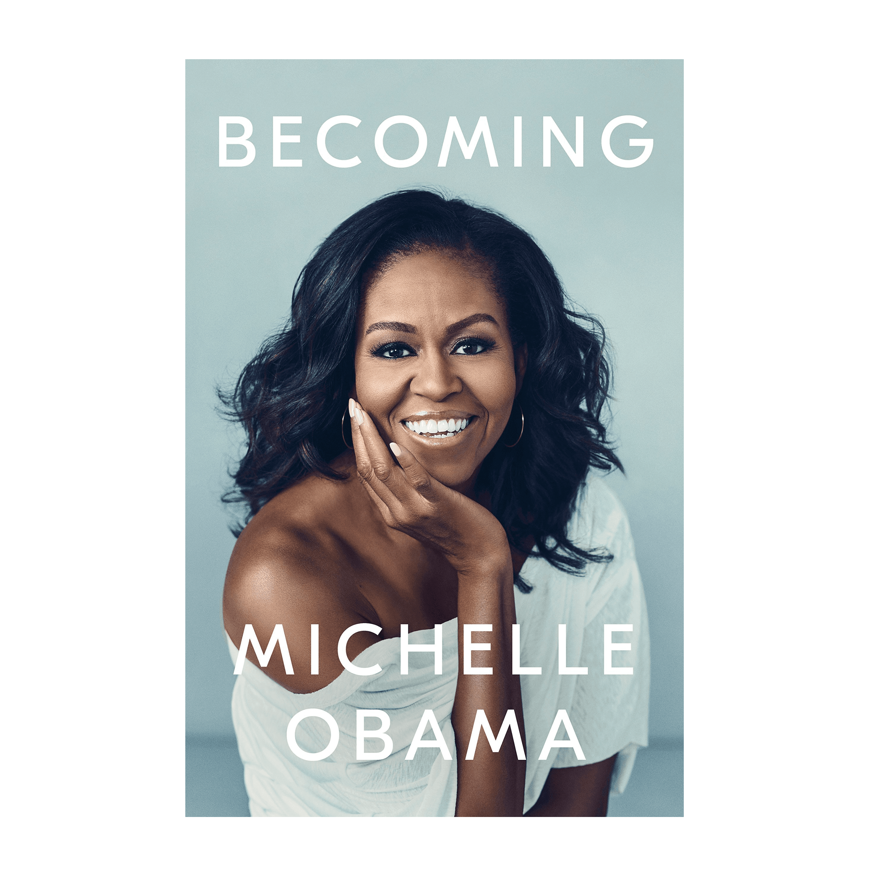 H4-38 - Becoming - Michelle Obama