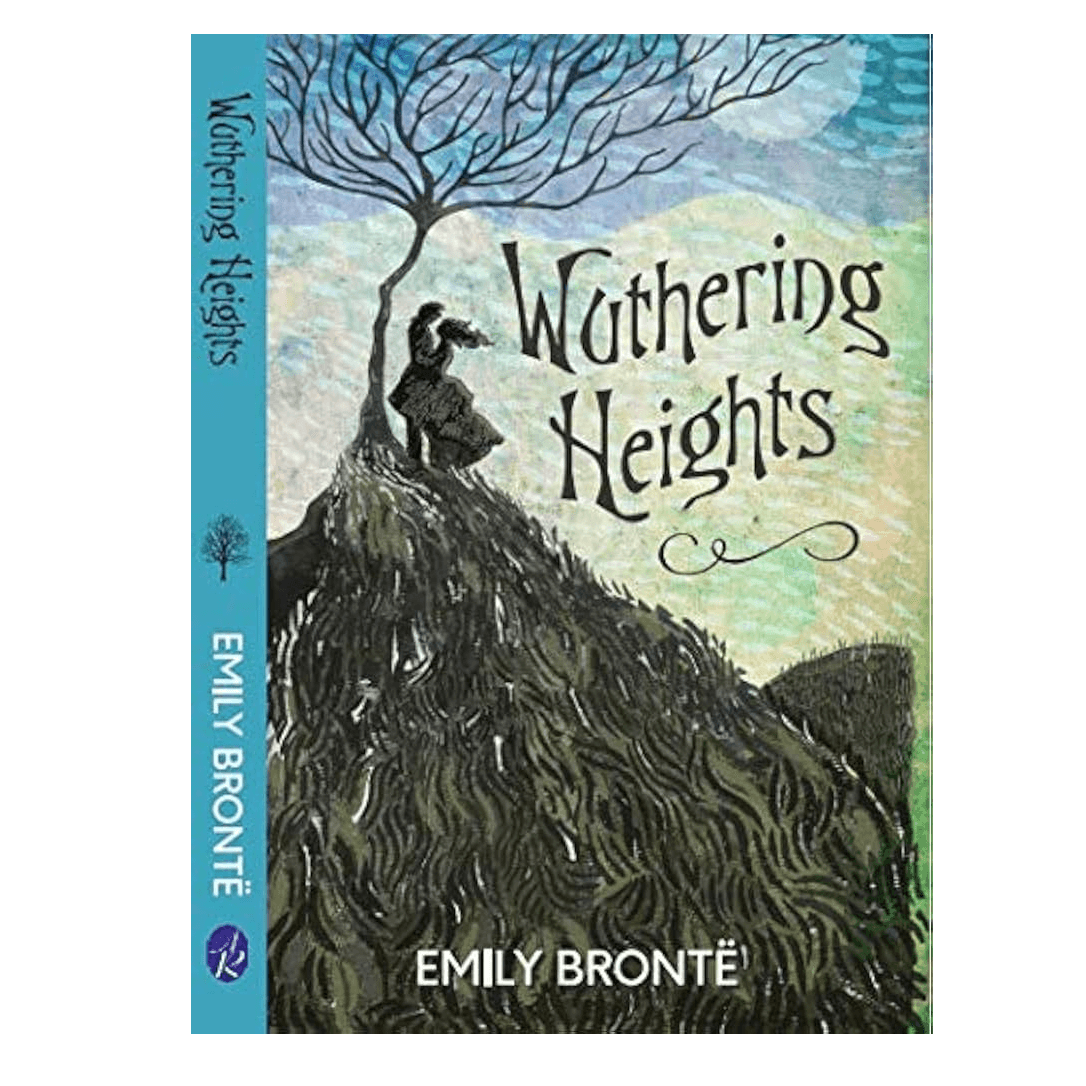 H5-49 - Wuthering Heights - Emily Bronte