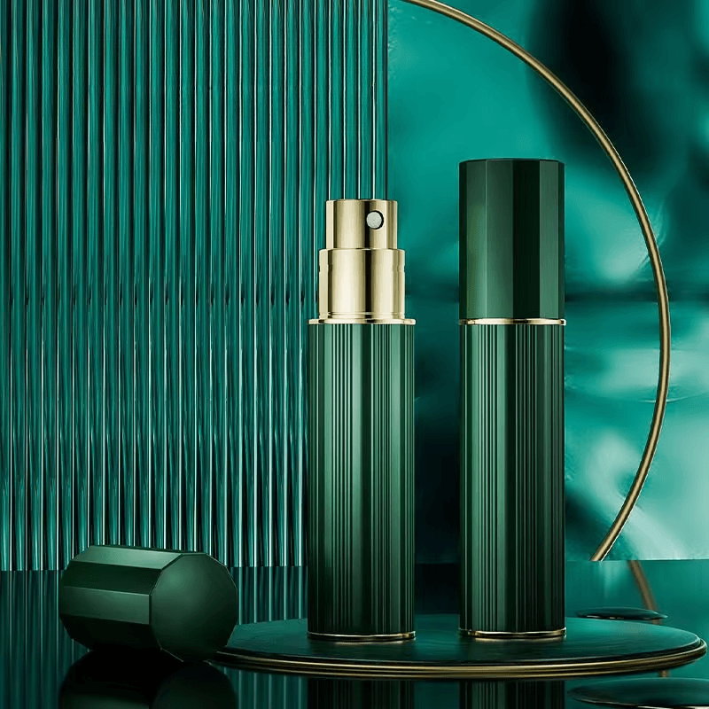 جرين لوكشري عطر مصغر للسفر، رذاذ رويال