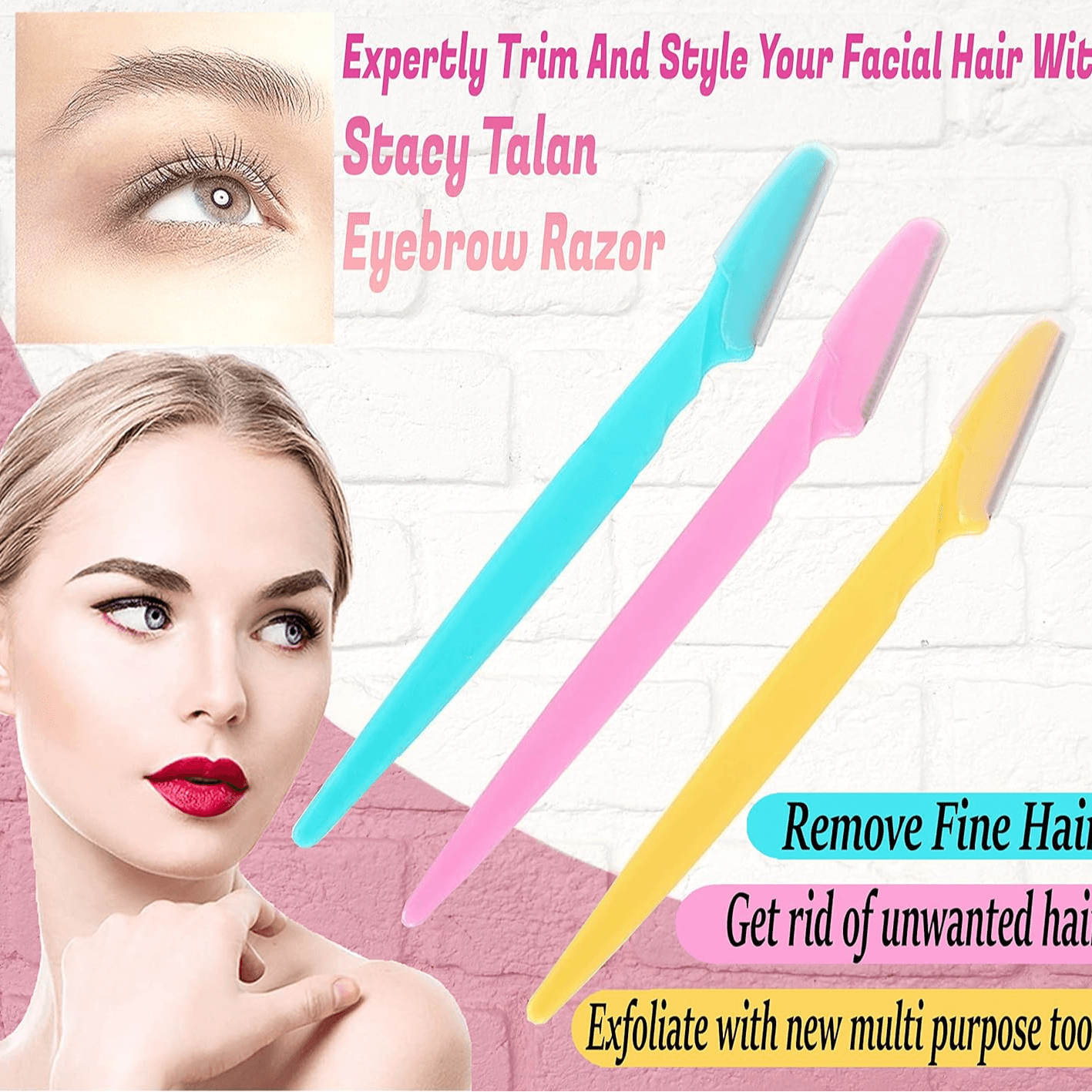 Razor - Set Of 30Pcs