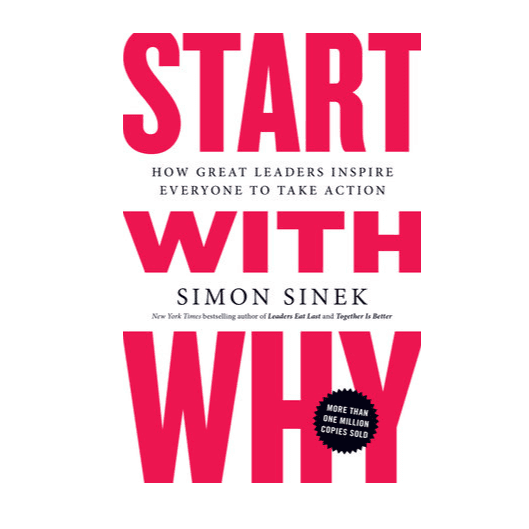 H3-53 - Start With Why - Penguin Random House Uk