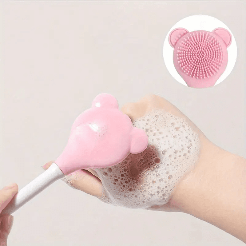 Facial Cleansing Set - 7 Pcs