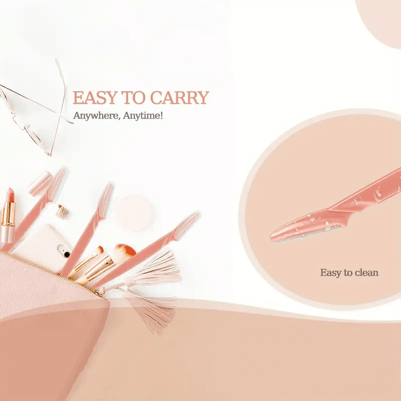 Disposable Razor - 12 Pcs