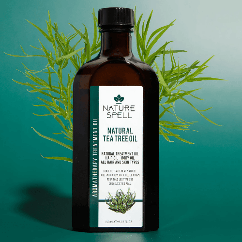Nature Spell Tea Tree Oil 150Ml