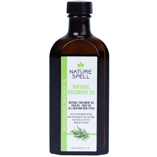 Nature Spell Rosemary Oil 150Ml
