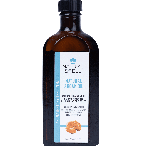 Nature Spell Argan Oil 150 Ml