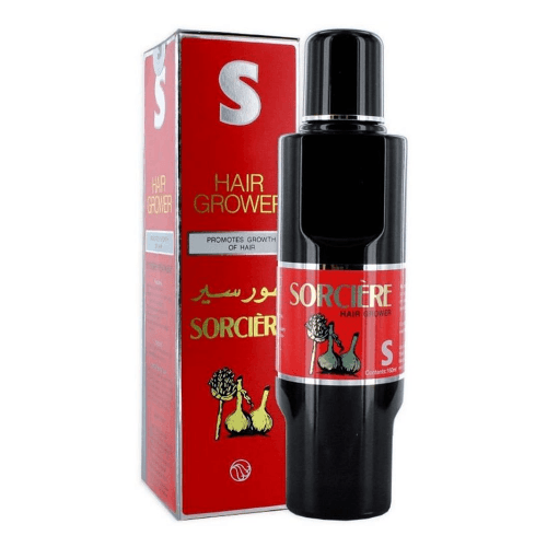 Sorciere Hair Grower
