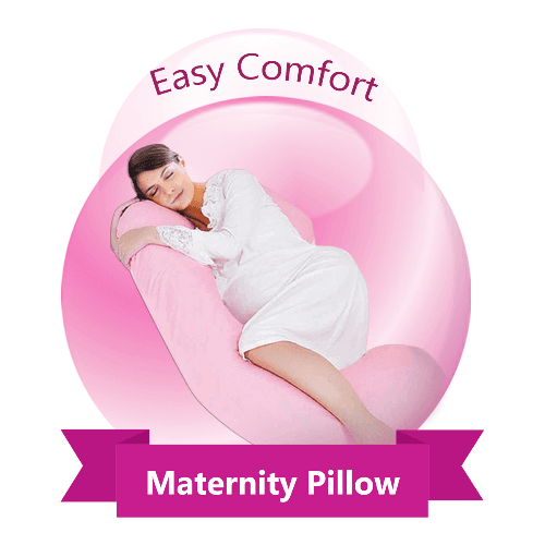 Pregnant Pillow