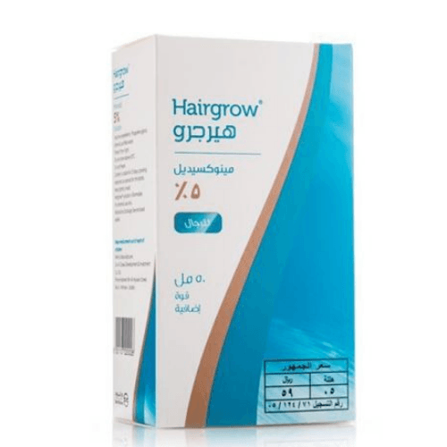 Hair Grow 5 %