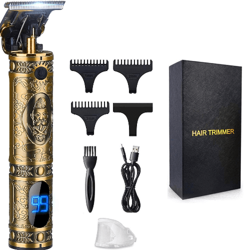 Suttik Hair Clipper For Men