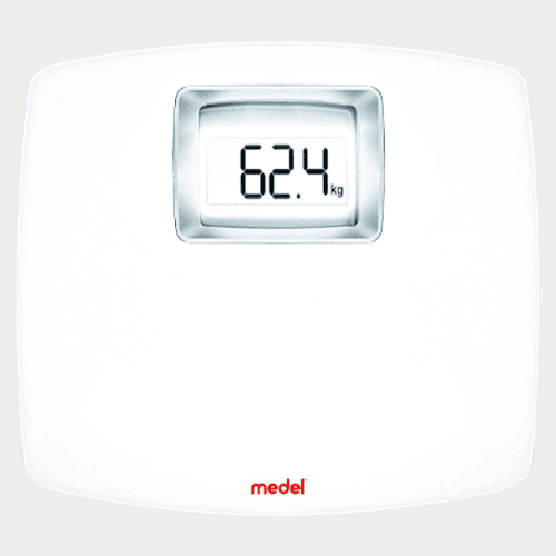 Medel Digital Scale