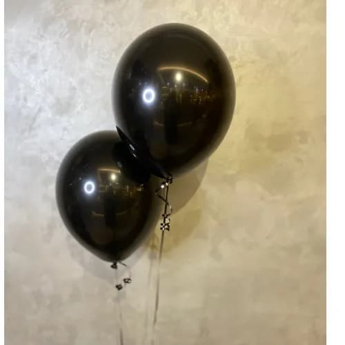 Black Balloon