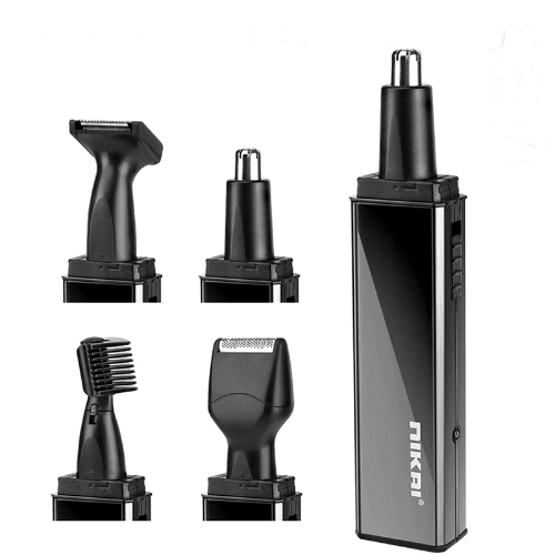 Nikai Clipper